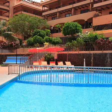 Coral Alisios Apartament