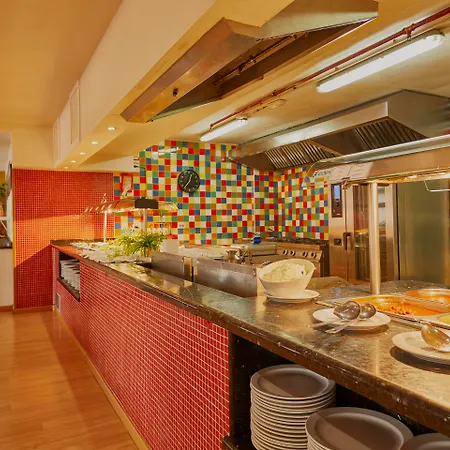 Apartament Coral Alisios *