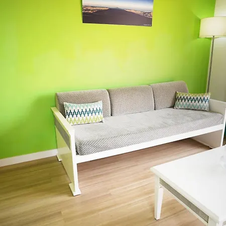 Coral Alisios Appartement Los Cristianos (Tenerife)