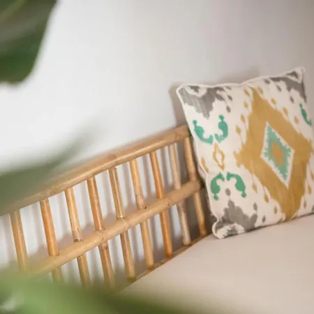 Coral Alisios Los Cristianos (Tenerife)