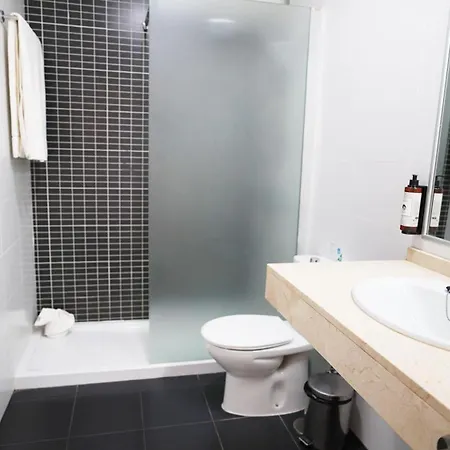 Coral Alisios Appartement
