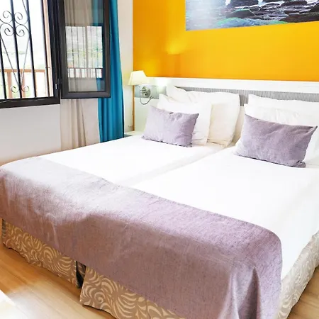 Coral Alisios Appartement Los Cristianos (Tenerife)