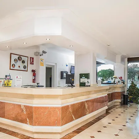 Appartement Coral Alisios *