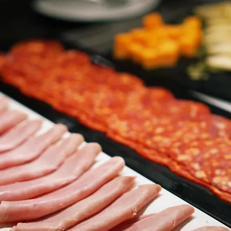 Lejlighed Coral Alisios *