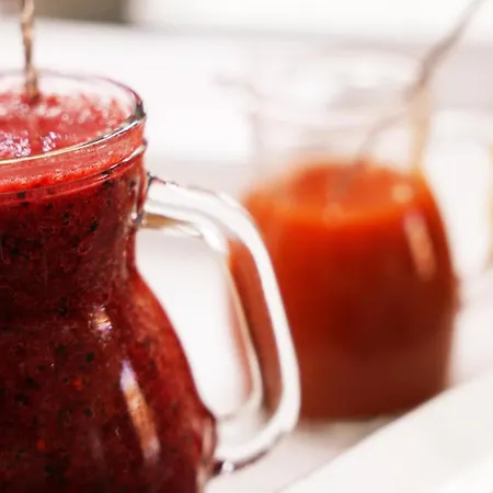 Coral Alisios Lejlighed *