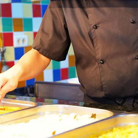 Coral Alisios Lejlighed *