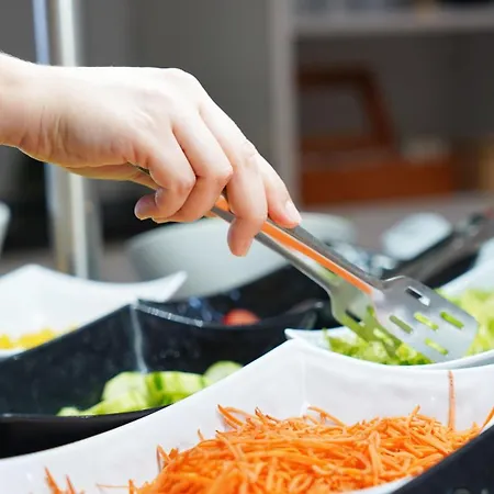 Coral Alisios Los Cristianos (Tenerife)