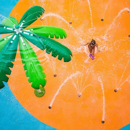 Lejlighed Coral Alisios *