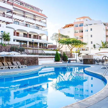 Appartement Coral Alisios