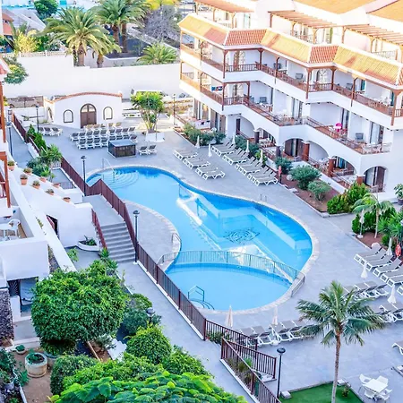 Appartement Coral Alisios