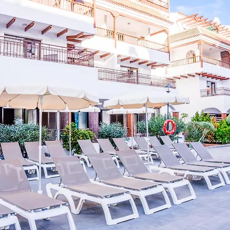 Appartement Coral Alisios *