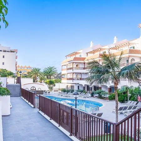 Coral Alisios Appartement Los Cristianos (Tenerife)