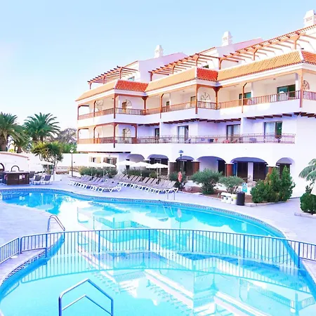 Coral Alisios * Los Cristianos (Tenerife)