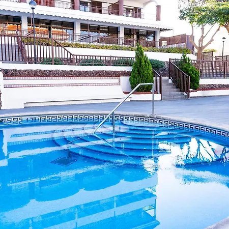Appartement Coral Alisios