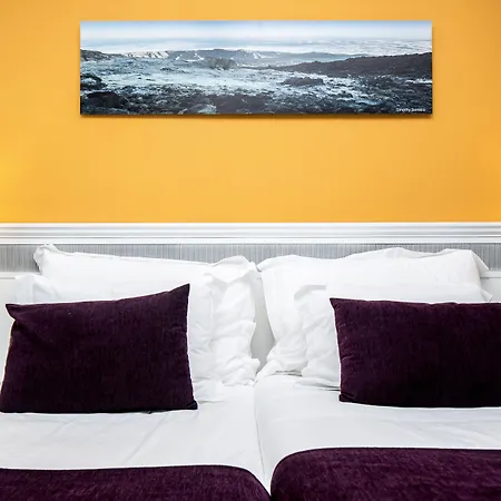 Coral Alisios Lejlighed