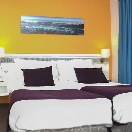 Coral Alisios Lejlighed