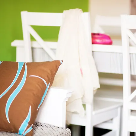 Coral Alisios Los Cristianos (Tenerife)