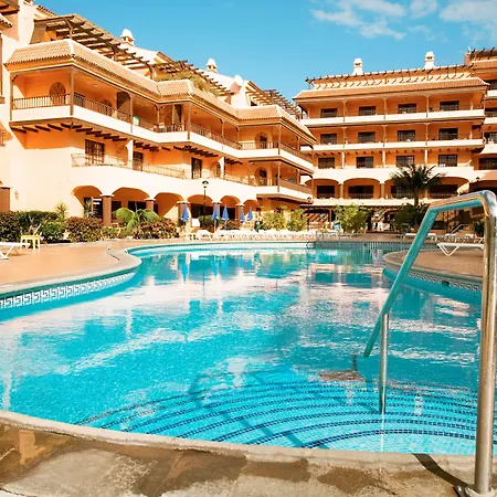 Lejlighed Coral Alisios *