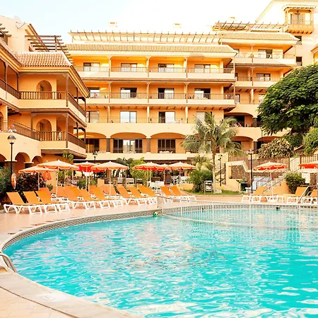 Coral Alisios Lejlighed