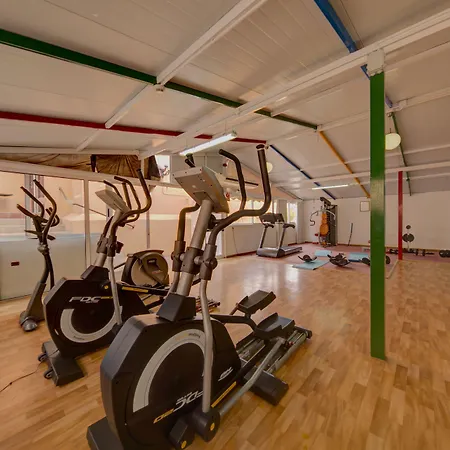 Lejlighed Coral Alisios