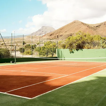 Coral Alisios Lejlighed *