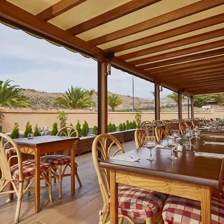 Coral Alisios Lejlighed