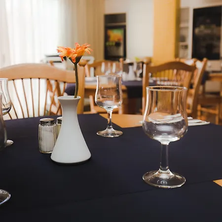 Coral Alisios Lejlighed