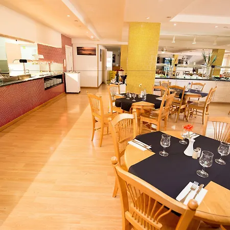 Lejlighed Coral Alisios Los Cristianos (Tenerife)