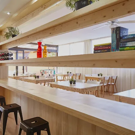 Coral Alisios Lejlighed