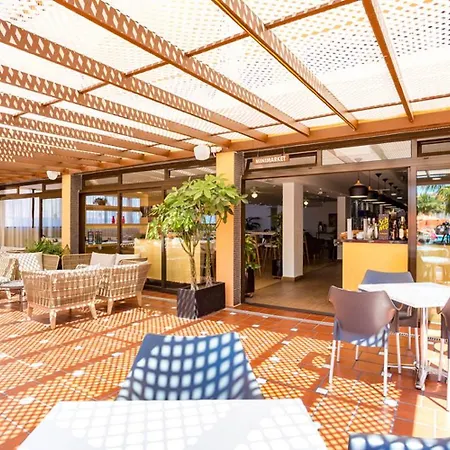 Lejlighed Coral Alisios Los Cristianos (Tenerife)