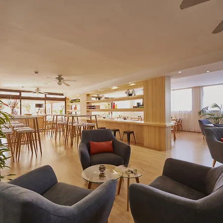 Coral Alisios Lejlighed Los Cristianos (Tenerife)