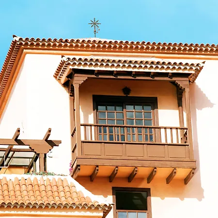 Coral Alisios Lejlighed