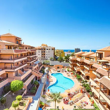 Coral Alisios Lejlighed