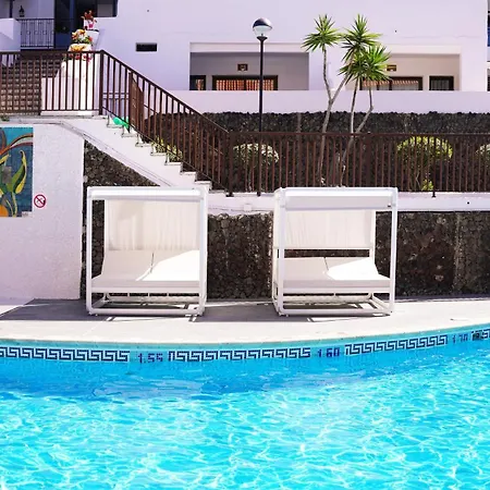 Apartament Coral Alisios