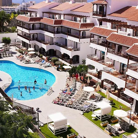 شقة Coral Alisios *