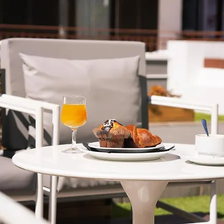 Coral Alisios Appartement Los Cristianos (Tenerife)