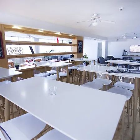 Appartement Coral Alisios *