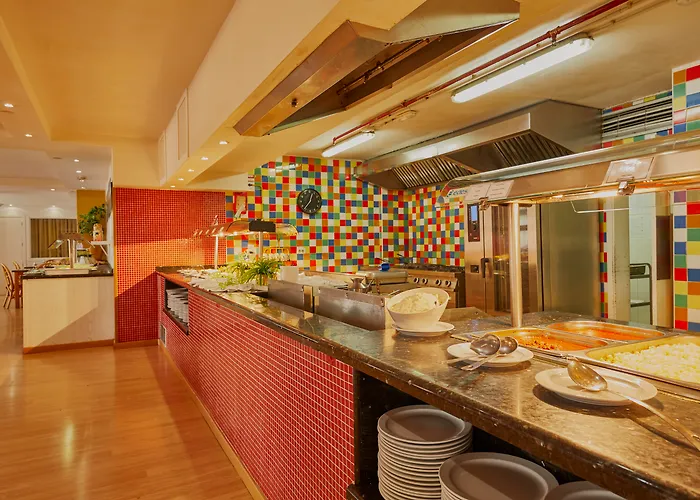 Apartament Coral Alisios *