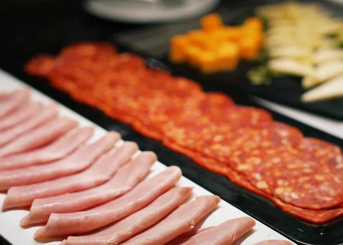 Lejlighed Coral Alisios *