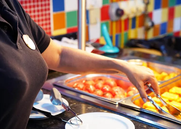 شقة Coral Alisios