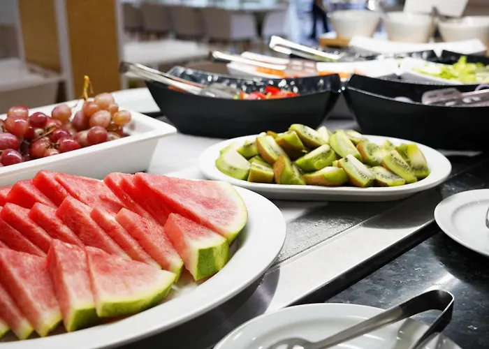 Coral Alisios شقة *