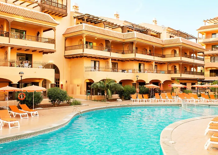 Coral Alisios * Los Cristianos (Tenerife)