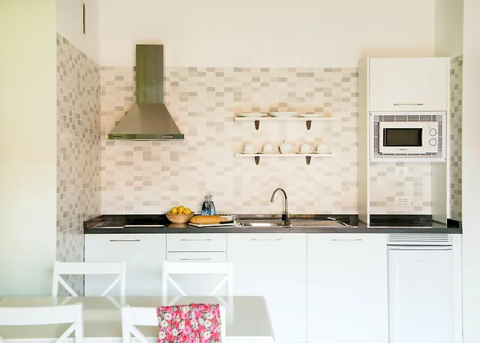 Apartament Coral Alisios