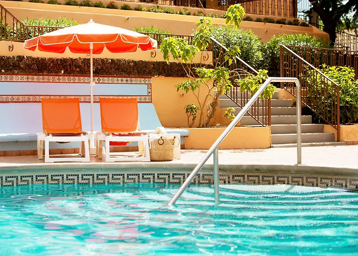 Apartament Coral Alisios