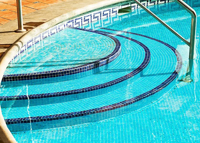 Apartament Coral Alisios *