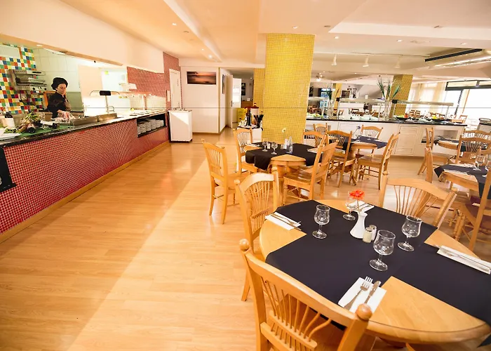 Apartament Coral Alisios Los Cristianos (Tenerife)