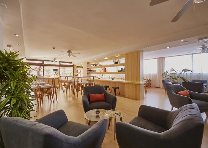 Coral Alisios Apartament Los Cristianos (Tenerife)