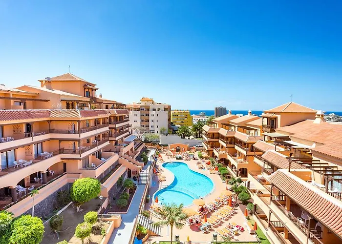 Coral Alisios Apartament