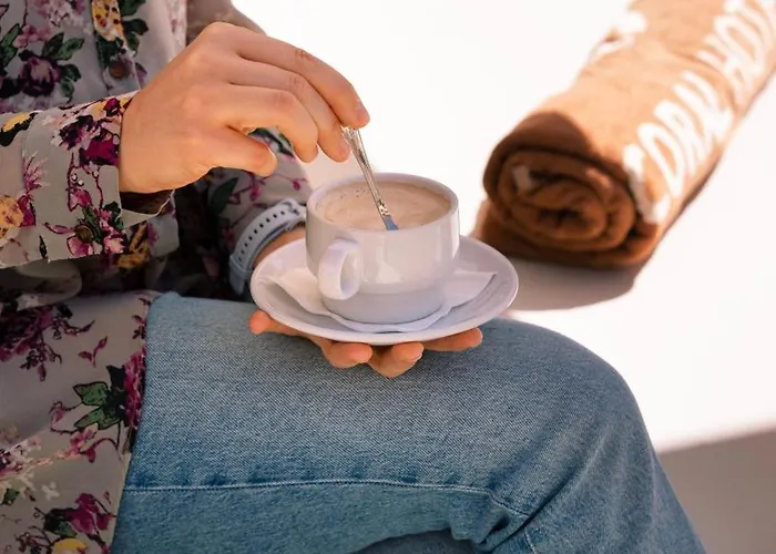 Coral Alisios لوس كريستيانوس