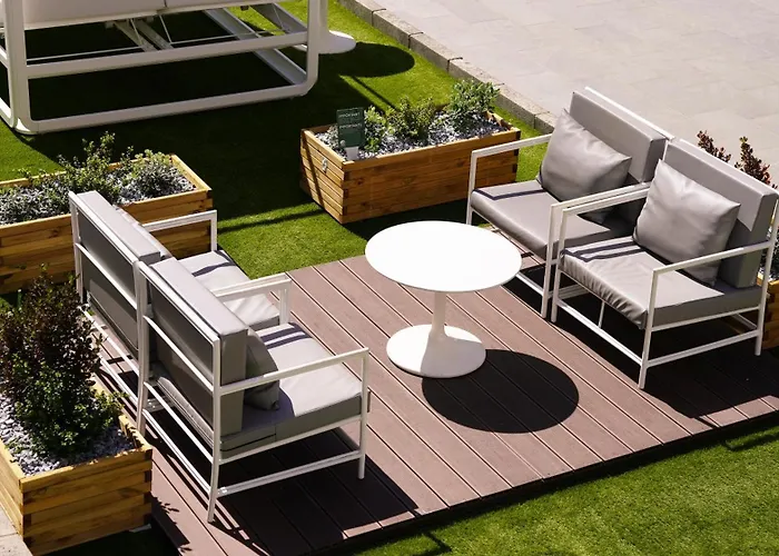 Coral Alisios شقة لوس كريستيانوس